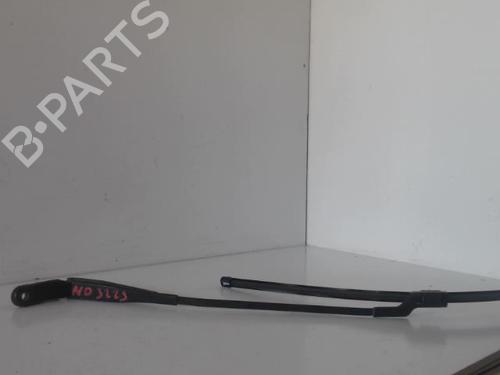 Front windshield wiper arm PEUGEOT 3008 I MPV (0U_) 1.6 HDi | BP27028119C143 