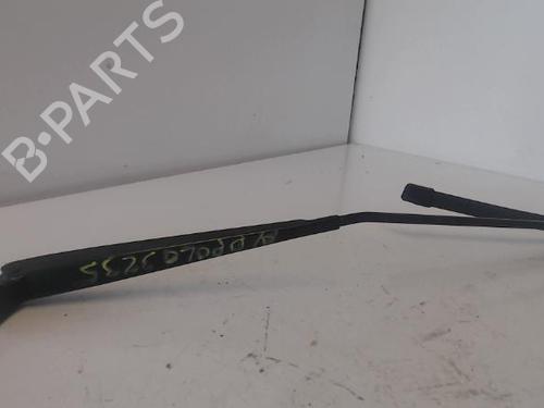 Front windshield wiper arm VW POLO IV (9N_, 9A_) 1.9 SDI | BP27036037C143 