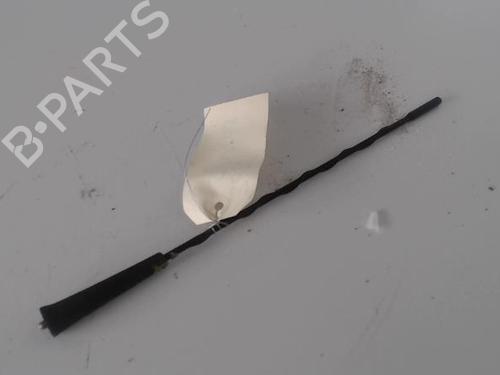 Antenne/Base Antenne/Base RENAULT GRAND SCÉNIC III (JZ0/1_) 1.5 dCi (JZ09, JZ0D, JZ10, JZ14, JZ1G, JZ29, JZ2C) (110 hp) 27033929 27033929