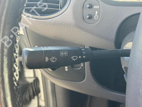 Used Switch MERCEDES-BENZ A-CLASS (W168) A 170 CDI (168.009, 168.109) (95 hp) 27035674