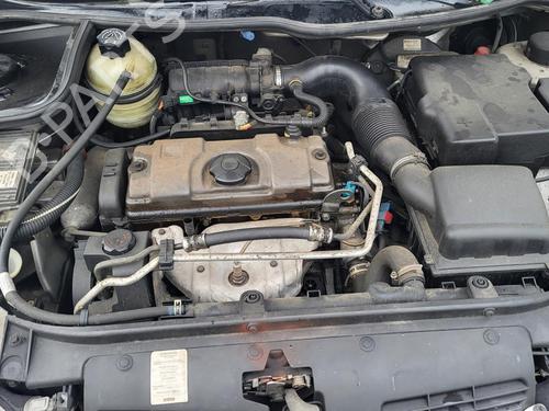 Used Steering pump Steering pump PEUGEOT 206 Hatchback (2A/C) 1.4 i (75 hp) 27033762 27033762