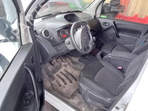 Used Glove box Glove box RENAULT KANGOO / GRAND KANGOO II (KW0/1_) 1.5 dCi 90 (KW05, KW08, KW0G, KW11) (90 hp) 27034101 27034101