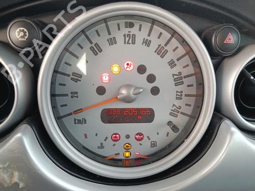 Left rear brake caliper MINI MINI (R50, R53) One | BP31149901M107  - Image 8