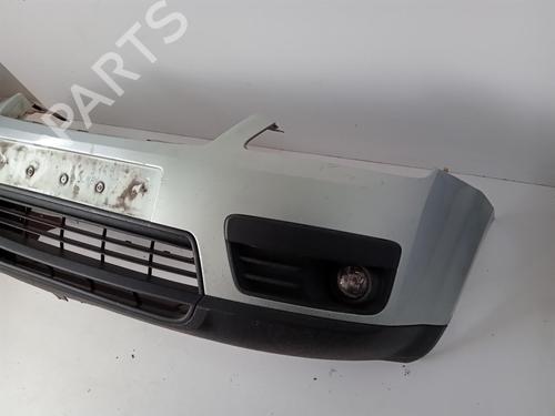 Front bumper FORD FOCUS C-MAX (DM2) 1.6 TDCi | BP27036697C7 