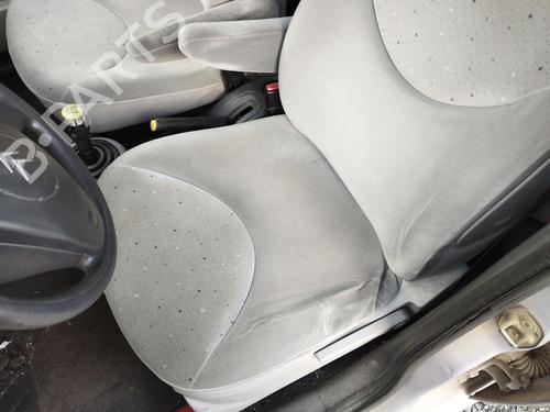 Left front seat CITROËN C3 I (FC_, FN_) 1.4 i | BP29851690C15