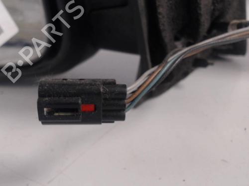 Left mirror FORD FIESTA V (JH_, JD_) 1.4 16V | BP27035007C26 