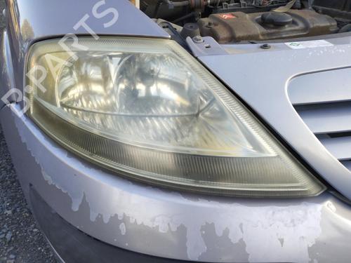 Used Right headlight CITROËN C3 I (FC_, FN_) 1.4 i (73 hp) 30174714