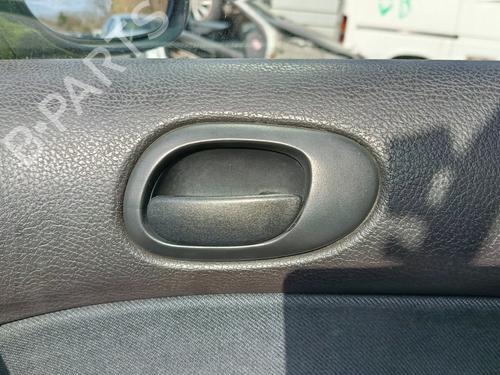 Used Front right interior door handle Front right interior door handle PEUGEOT 206 Hatchback (2A/C) 1.4 HDi eco 70 (68 hp) 32713934 32713934