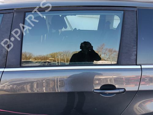 Used Rear left window mechanism Rear left window mechanism PEUGEOT 5008 (0U_, 0E_) 1.6 HDi (110 hp) 33560277 33560277