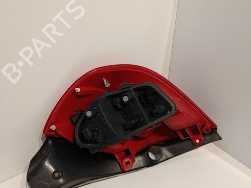 Venstre Baklys RENAULT CLIO III (BR0/1, CR0/1) 1.5 dCi (BR17, CR17) | BP29412703C34