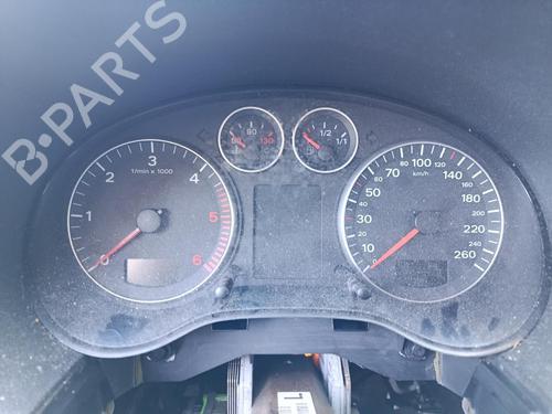 Switch AUDI A3 Sportback (8PA) 1.9 TDI | BP29898862I30 - Image 3