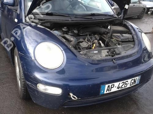 Hattehylde VW NEW BEETLE (9C1, 1C1) 1.9 TDI | BP27037113C85 
