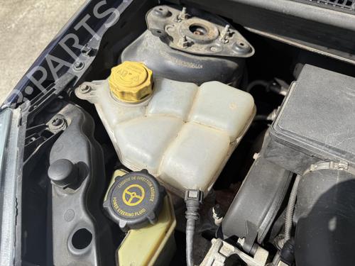 Used Expansion tank FORD FIESTA V (JH_, JD_) 1.4 16V (80 hp) 27033023