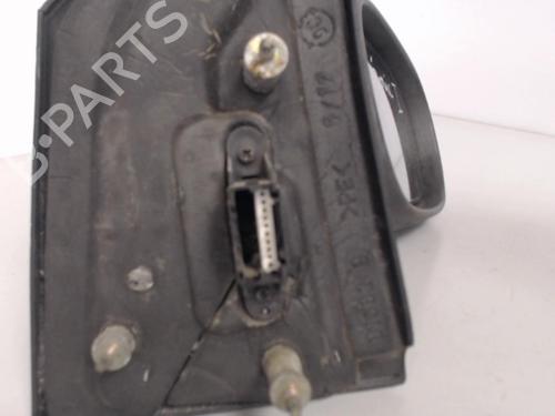 Used Right mirror Right mirror 27295347 27295347