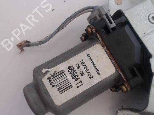 Front right window mechanism RENAULT KANGOO (KC0/1_) 1.5 dCi (KC07) | BP27033847C23 