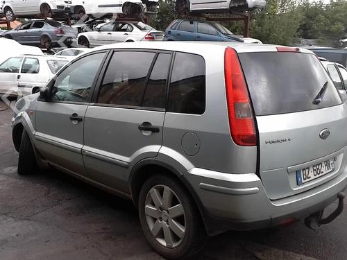 Switch FORD FUSION (JU_) 1.4 TDCi | BP27034500I30 
