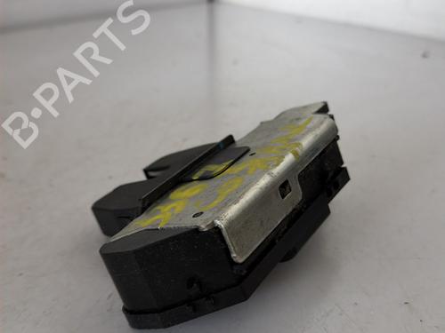 Tailgate lock CITROËN C3 II (SC_) 1.4 HDi 70 (SC8HZC, SC8HR0, SC8HP4) | BP30822883C101