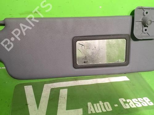 Right sun visor RENAULT TWINGO I (C06_) 1.2 (C063, C064) | BP27031648I2 