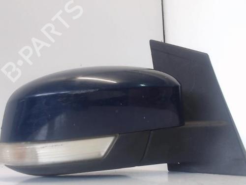 Right mirror FORD FOCUS II (DA_, HCP, DP) 1.6 TDCi | BP27030204C27 