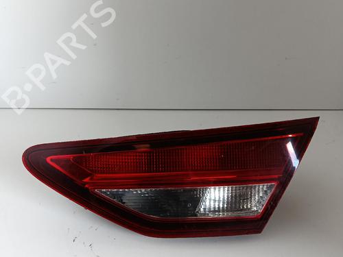 Right tailgate light SEAT LEON (5F1) 1.6 TDI | BP27030035C80 - Image 3