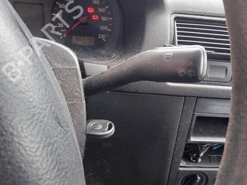 Rattlås /Tenningslås VW GOLF IV (1J1) 1.9 TDI (90 hp) 27026958