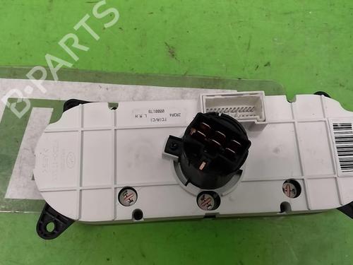 Climate control HYUNDAI MATRIX (FC) 1.5 CRDi | BP27031312I5 