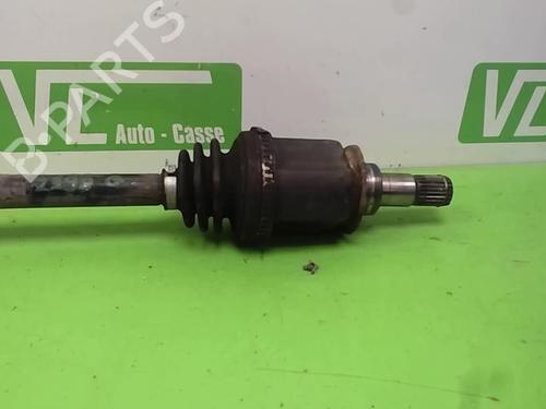 Used Left front driveshaft MINI MINI (R50, R53) Cooper (116 hp) 27034281