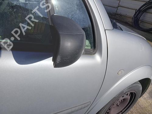 Used Right mirror CITROËN C3 I (FC_, FN_) 1.4 HDi (68 hp) 27026610