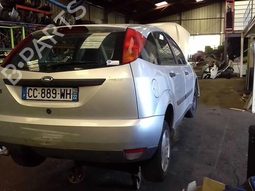 Blinklys fortil højre FORD FOCUS I (DAW, DBW) 1.8 Turbo DI / TDDi | BP27029398C33 