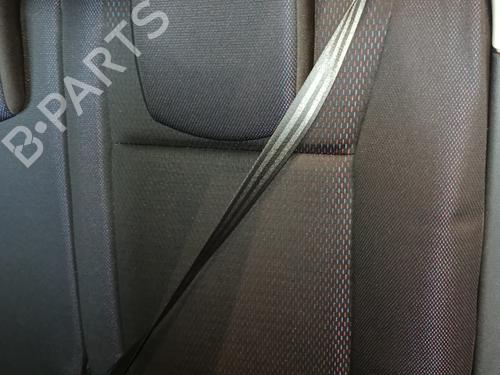 Used Rear left seatbelt Rear left seatbelt RENAULT CLIO III (BR0/1, CR0/1) 1.6 16V (BR05, BR0B, BR0Y, BR15, BR1J, BR1M, BR1Y, CR0B,... (112 hp) 33446148 33446148