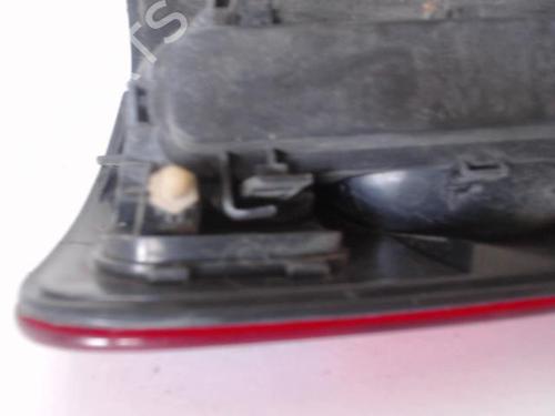 Left taillight RENAULT ESPACE IV (JK0/1_) 2.0 Turbo (JK0A, JK0B, JK0N) | BP27031049C34 