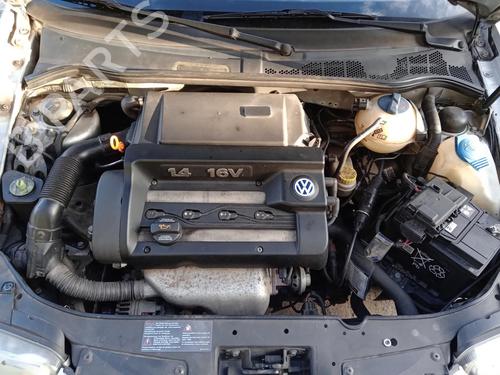 Used Expansion tank VW POLO (6N2) 1.4 16V (75 hp) 27027984