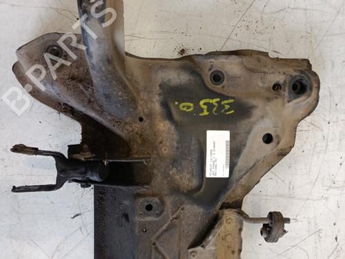 Used Subframe Subframe PEUGEOT 307 (3A/C) 2.0 HDi 90 (90 hp) 40112700 40112700