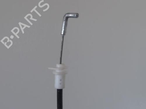 Front left lock FIAT BRAVO II (198_) 1.9 D Multijet (198AXE1A) | BP27028944C98 