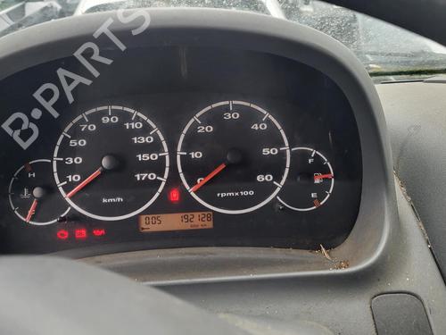 Grill PEUGEOT BOXER Van (244) 2.0 HDi | BP27036767C40 - Image 7
