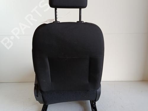 Left front seat PEUGEOT 207 (WA_, WC_) 1.4 HDi | BP29598405C15 