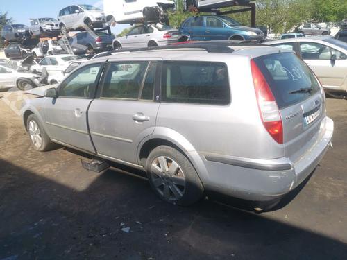 Mirror switch FORD MONDEO III Turnier (BWY) 2.0 16V TDDi / TDCi | BP27037604I25  - Image 8