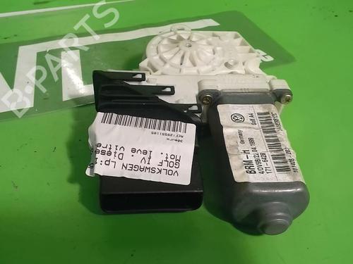 Rudehejsemotor bagstkærm højre VW GOLF IV (1J1) 1.9 SDI | BP27034906E22 
