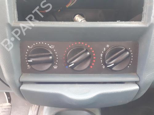 Used Climate control RENAULT KANGOO (KC0/1_) D 65 1.9 (KC0E, KC02, KC0J, KC0N) (64 hp) 27477289