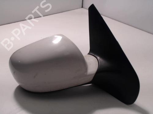 Used Right mirror VW GOLF IV (1J1) 1.9 SDI (68 hp) 27034904