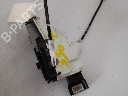 Front right lock CITROËN C3 II (SC_) 1.4 HDi 70 (SC8HZC, SC8HR0, SC8HP4) | BP30822890C97 - Image 4