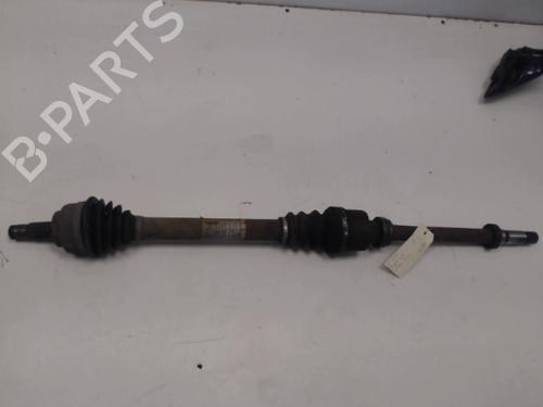 Used Right front driveshaft PEUGEOT 307 (3A/C) 1.6 16V (109 hp) 27029086
