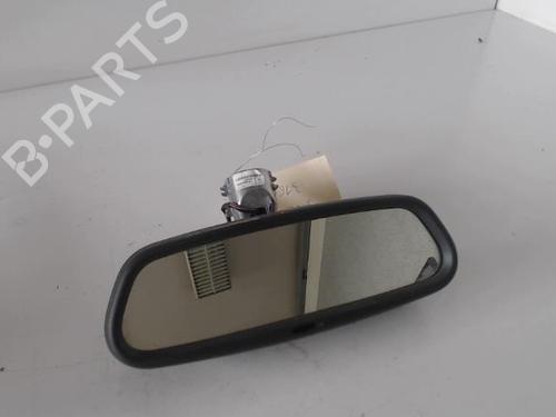 Rear mirror PEUGEOT 3008 I MPV (0U_) 1.6 VTi 815489