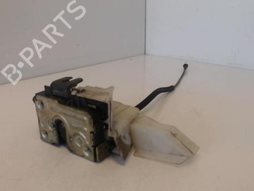 Used Front left lock RENAULT CLIO II (BB_, CB_) 1.2 (BB0A, BB0F, BB10, BB1K, BB28, BB2D, BB2H, CB0A,... (58 hp) 27027966
