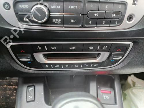Used Climate control Climate control 32126485 32126485