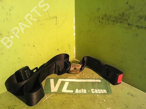 Seat buckle OPEL CORSA B (S93) 1.2 i 16V (F08, F68, M68) | BP27037814I32 