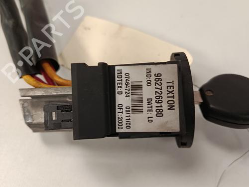 Used Ignition barrel Ignition barrel 36256038 36256038