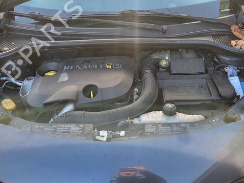 Gearbox RENAULT CLIO III Grandtour (KR0/1_) 1.5 dCi (KR0F) | BP27030575M3 