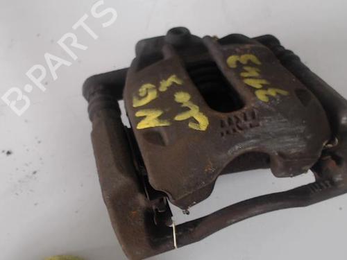 Left front brake caliper RENAULT CLIO III (BR0/1, CR0/1) 1.5 dCi (BR17, CR17) | BP27033747M105 