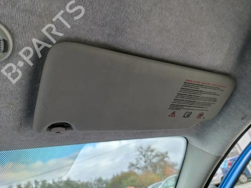 Right sun visor RENAULT TWINGO II (CN0_) 1.2 16V (CN04, CN0B) | BP30848937I2 - Image 2